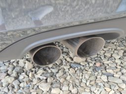 Seat Exeo 2.0 TDI full
