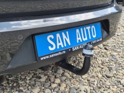 Seat Exeo 2.0 TDI full