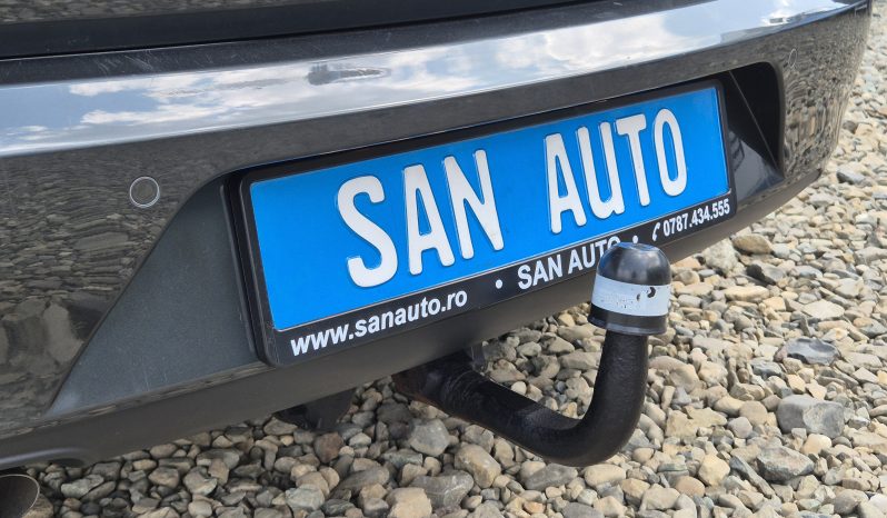 Seat Exeo 2.0 TDI