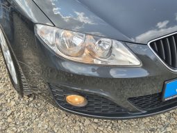 Seat Exeo 2.0 TDI full