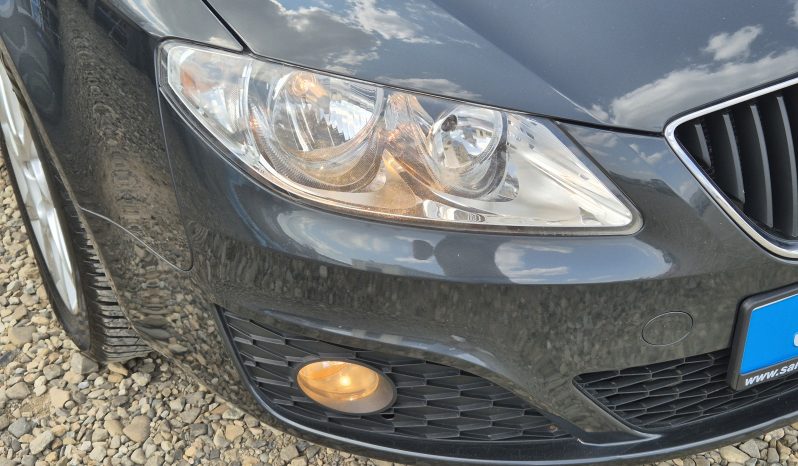 Seat Exeo 2.0 TDI