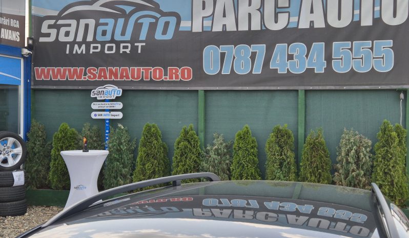 Seat Exeo 2.0 TDI
