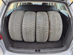 Volkswagen Passat B6 2.0 TDI full