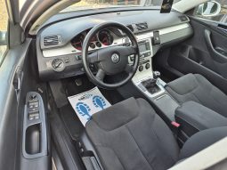 Volkswagen Passat B6 2.0 TDI full