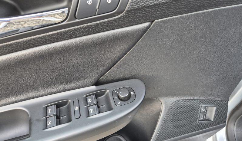 Volkswagen Passat B6 2.0 TDI