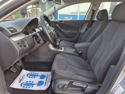 Volkswagen Passat B6 2.0 TDI full