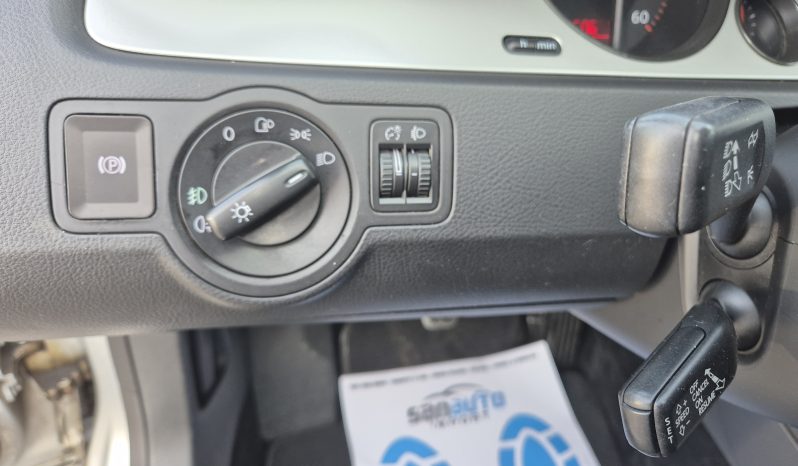 Volkswagen Passat B6 2.0 TDI