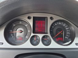 Volkswagen Passat B6 2.0 TDI full