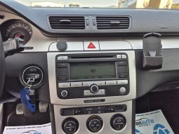 Volkswagen Passat B6 2.0 TDI full