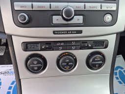 Volkswagen Passat B6 2.0 TDI full