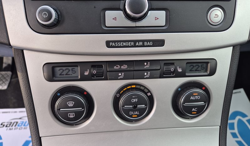 Volkswagen Passat B6 2.0 TDI