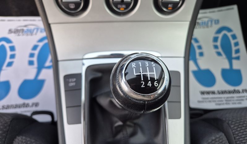 Volkswagen Passat B6 2.0 TDI