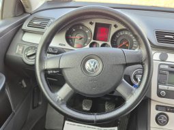 Volkswagen Passat B6 2.0 TDI full