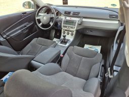 Volkswagen Passat B6 2.0 TDI full