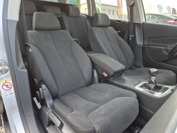 Volkswagen Passat B6 2.0 TDI full