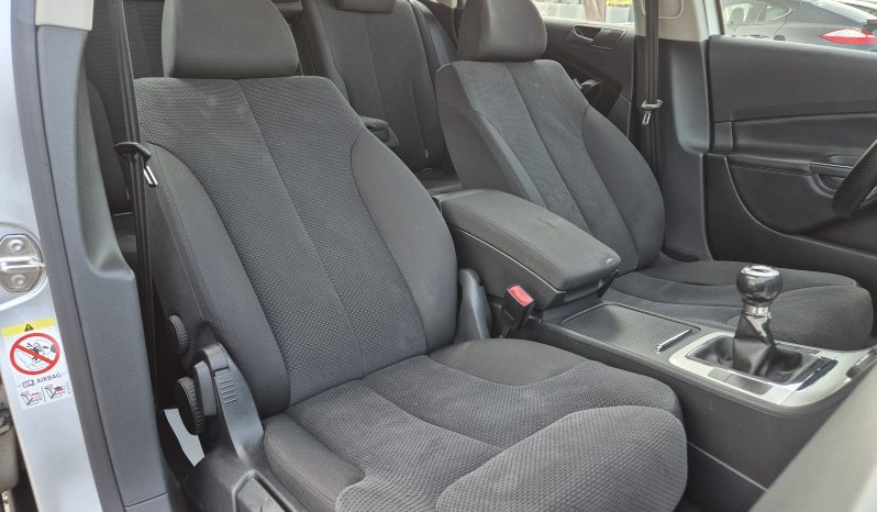 Volkswagen Passat B6 2.0 TDI