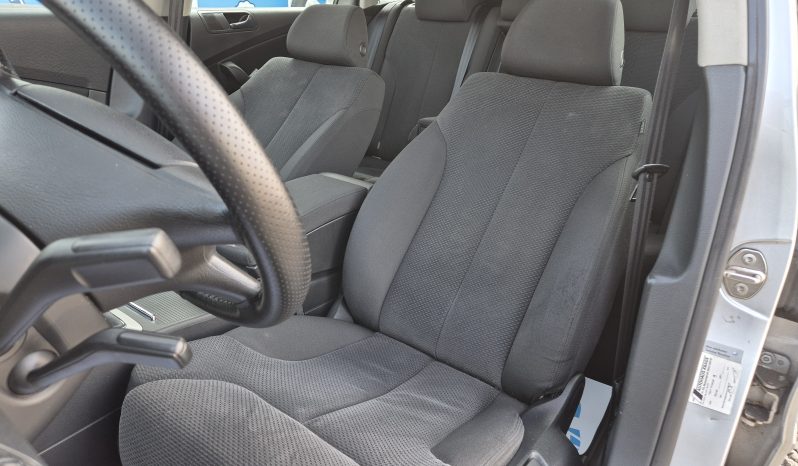 Volkswagen Passat B6 2.0 TDI