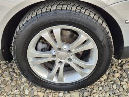 Volkswagen Passat B6 2.0 TDI full