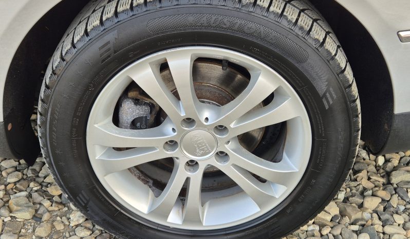 Volkswagen Passat B6 2.0 TDI