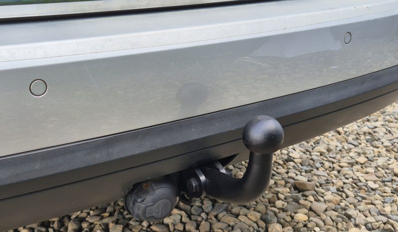Volkswagen Passat B6 2.0 TDI