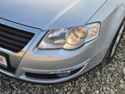 Volkswagen Passat B6 2.0 TDI full