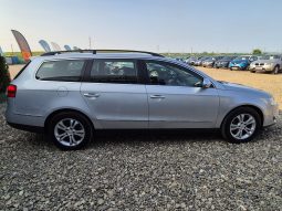 Volkswagen Passat B6 2.0 TDI full