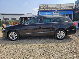 Volkswagen Passat 1.6 TDI Comfortline BlueMotion full