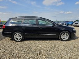 Volkswagen Passat 1.6 TDI Comfortline BlueMotion full