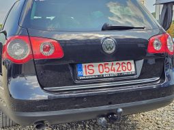 Volkswagen Passat 1.6 TDI Comfortline BlueMotion full