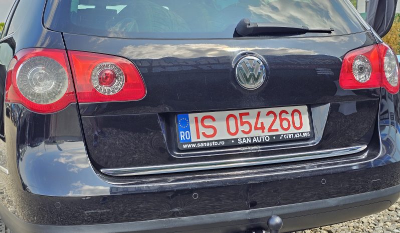 Volkswagen Passat 1.6 TDI Comfortline BlueMotion