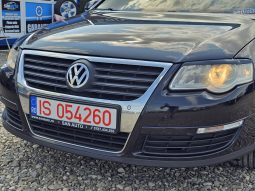 Volkswagen Passat 1.6 TDI Comfortline BlueMotion full