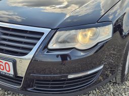 Volkswagen Passat 1.6 TDI Comfortline BlueMotion full