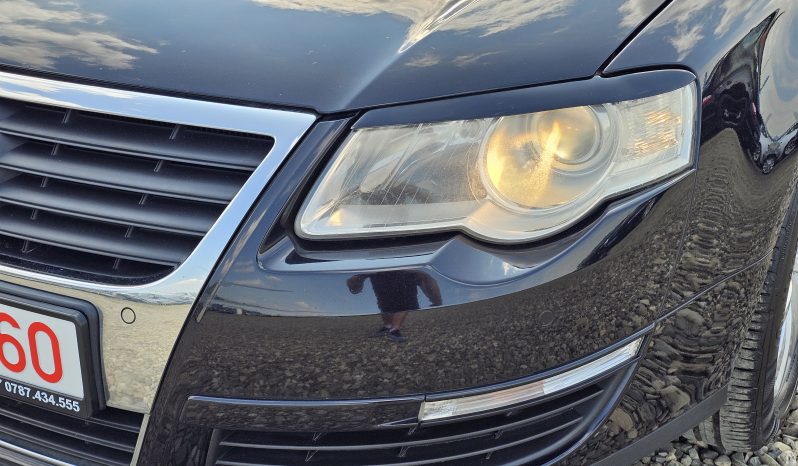 Volkswagen Passat 1.6 TDI Comfortline BlueMotion