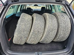 Volkswagen Passat 1.6 TDI Comfortline BlueMotion full