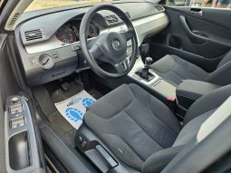 Volkswagen Passat 1.6 TDI Comfortline BlueMotion full