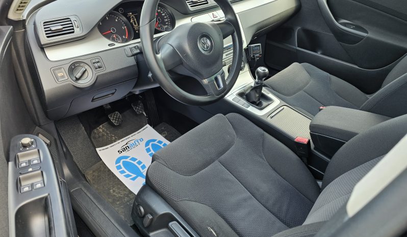 Volkswagen Passat 1.6 TDI Comfortline BlueMotion