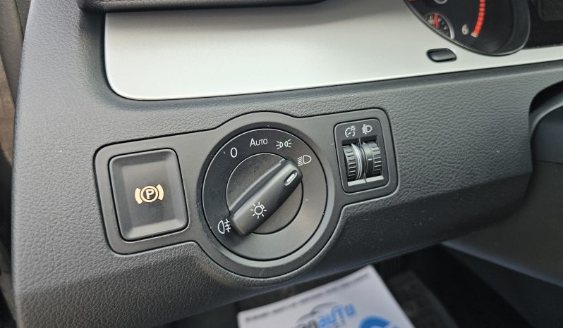 Volkswagen Passat 1.6 TDI Comfortline BlueMotion