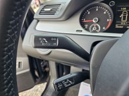 Volkswagen Passat 1.6 TDI Comfortline BlueMotion full