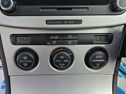 Volkswagen Passat 1.6 TDI Comfortline BlueMotion full