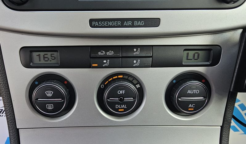 Volkswagen Passat 1.6 TDI Comfortline BlueMotion