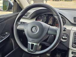 Volkswagen Passat 1.6 TDI Comfortline BlueMotion full