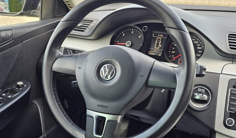 Volkswagen Passat 1.6 TDI Comfortline BlueMotion
