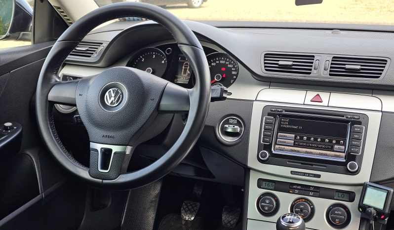 Volkswagen Passat 1.6 TDI Comfortline BlueMotion