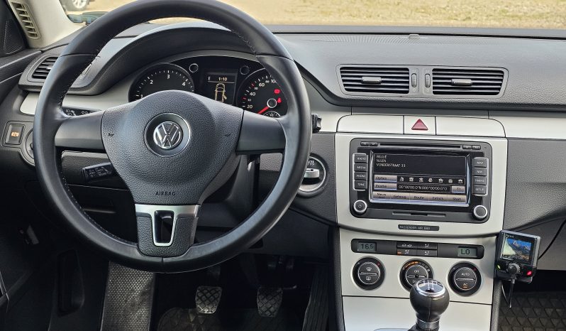 Volkswagen Passat 1.6 TDI Comfortline BlueMotion