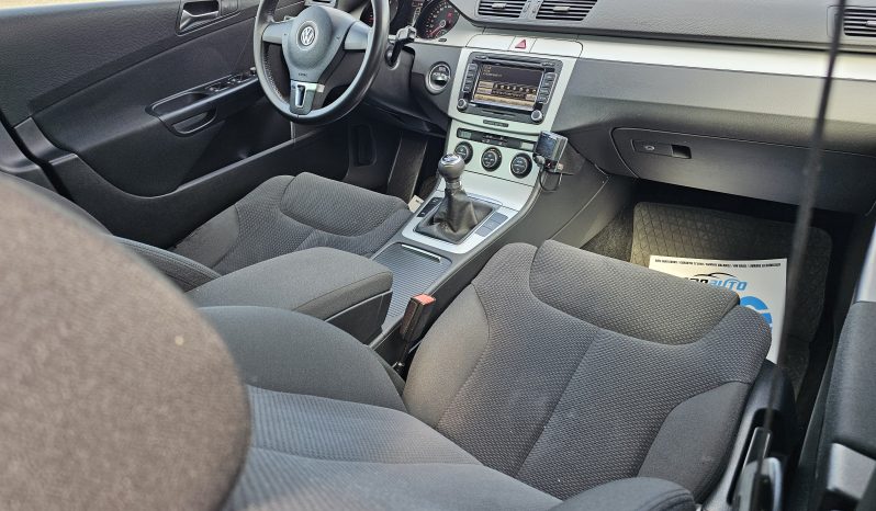 Volkswagen Passat 1.6 TDI Comfortline BlueMotion