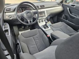Volkswagen Passat 1.6 TDI Comfortline BlueMotion full