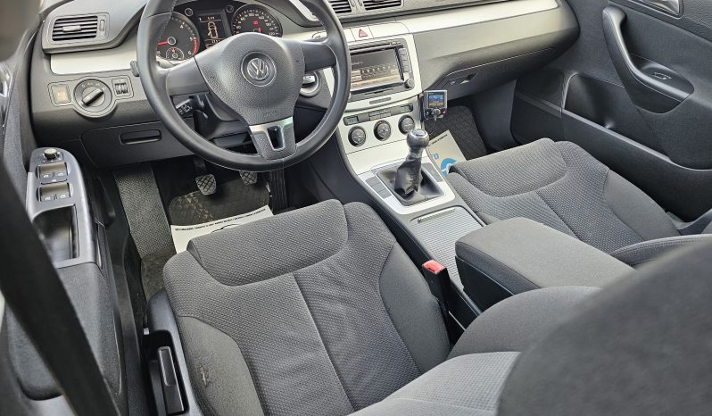 Volkswagen Passat 1.6 TDI Comfortline BlueMotion