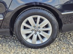 Volkswagen Passat 1.6 TDI Comfortline BlueMotion full