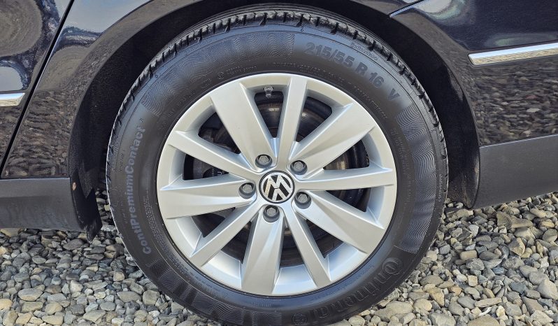 Volkswagen Passat 1.6 TDI Comfortline BlueMotion