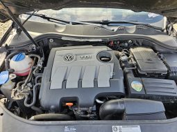 Volkswagen Passat 1.6 TDI Comfortline BlueMotion full